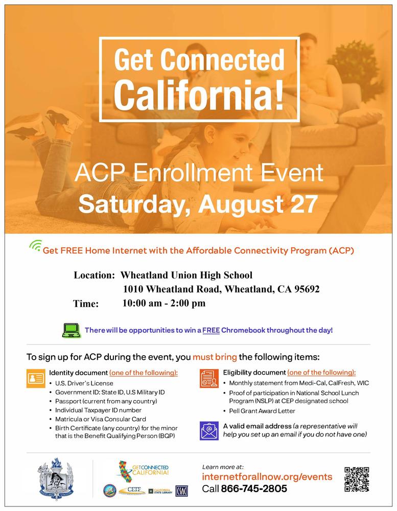 ACP Program